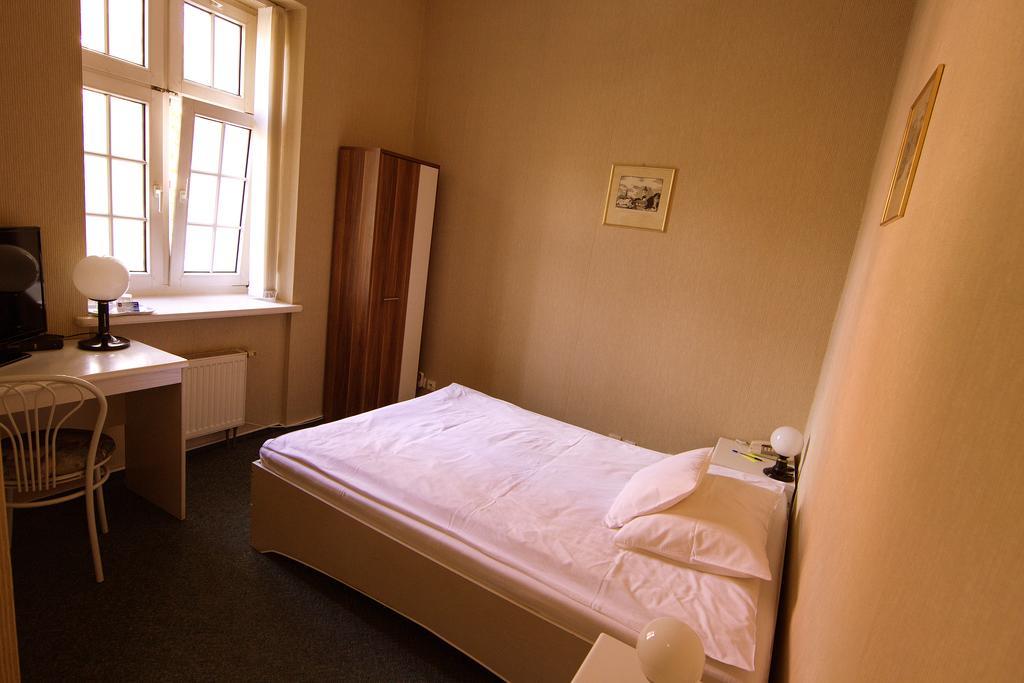 Centrum25 オルシュティン 部屋 写真