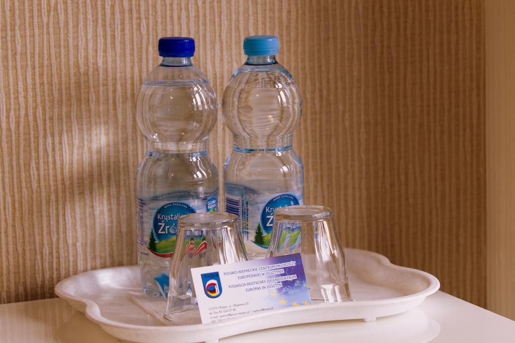 Centrum25 オルシュティン 部屋 写真
